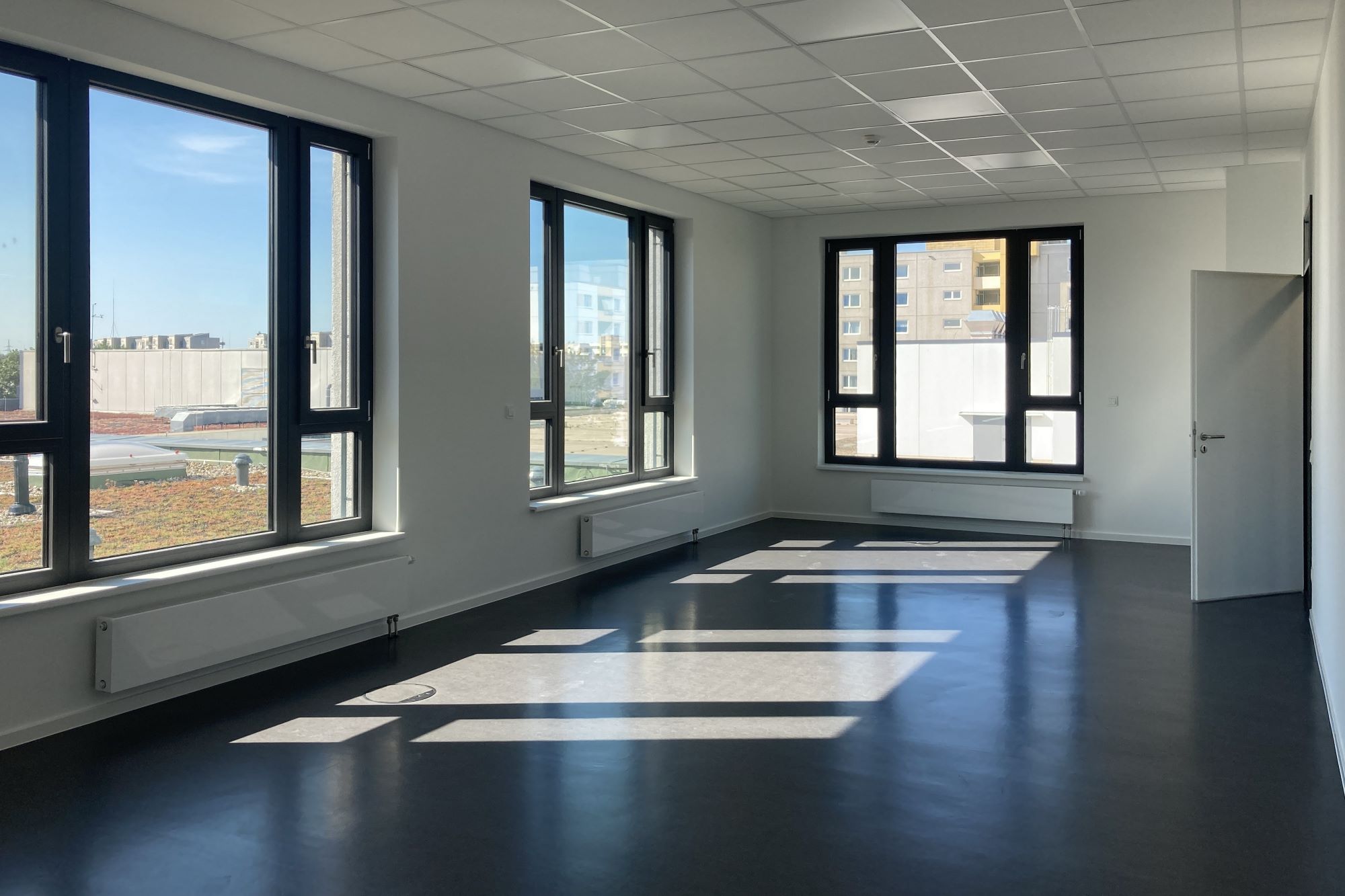 Fahr Architekt Hannover - Ausbau Dienstleister Kosmetik <small>Laatzen</small>
